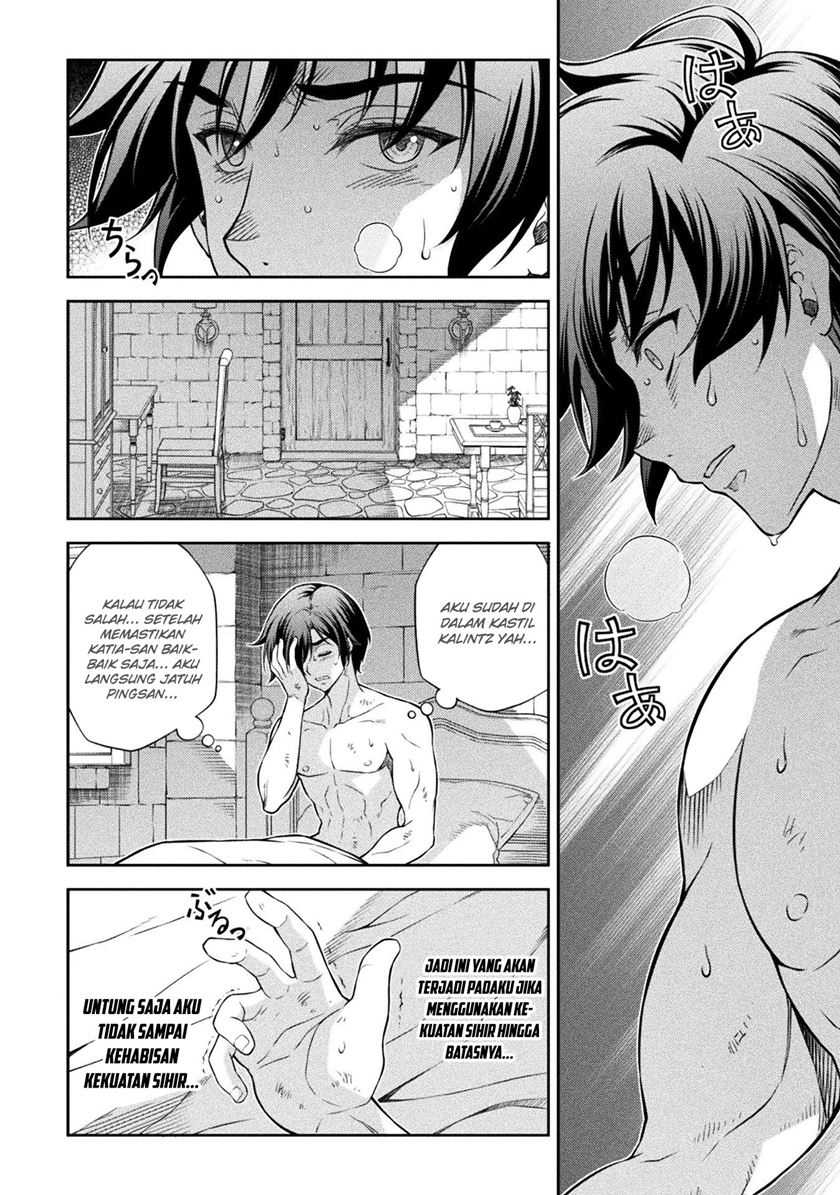 Drawing: Saikyou Mangaka wa Oekaki Skill de Isekai Musou Suru! Chapter 98 Gambar 5